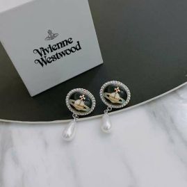Picture of Vividness Westwood Earring _SKUVivienneWestwoodearring05219117349